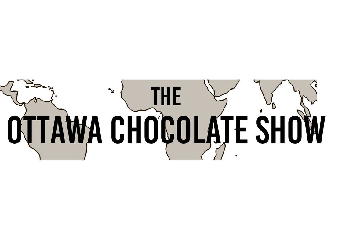 The Ottawa Chocolate Show logo
